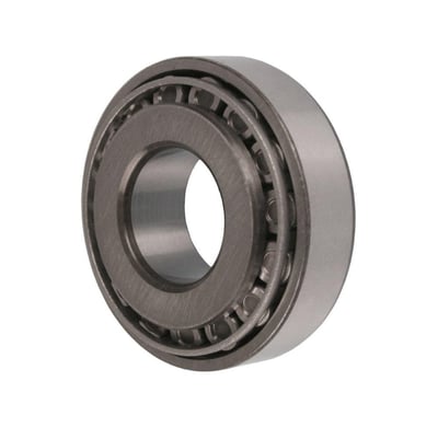SKF 31314 konisk rulleleje med indre diameter på 70 mm, ydre diameter på 150 mm og bredde på 38 mm.