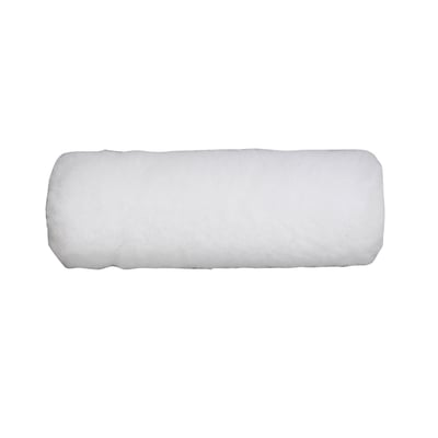 Vikan Mester Refill Stick malerrulle på 250 mm, fremstillet af hvid Westlon polyester til grove flader.