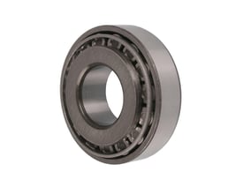 SKF 31314 konisk rulleleje med indre diameter på 70 mm, ydre diameter på 150 mm og bredde på 38 mm.