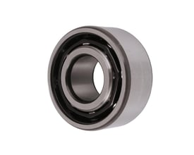 SKF 3207 ATN9 vinkelkontaktkugleleje i Explorer-kvalitet, 35mm indvendig diameter og 72mm udvendig diameter.