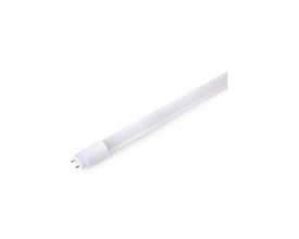 LEDlife T8-Pro150 LED T8-rør på 150 cm med hvitt rør og G13-sokkel, 25 W og varmt hvitt lys på 3000 K.