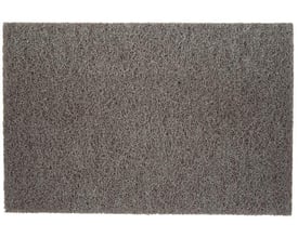 Gråt Tyrolit slibeark i vlies materiale med dimensionerne 152x229 mm, egnet til ultra fin all-round slibning.
