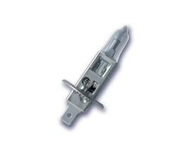 Osram Original LINE H3 64156 halogenpære på 70W og 24V vist isoleret.