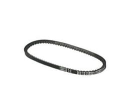 ConCar smalkilerem XPZ 587 fortandet, med en længde på 587 mm, højde på 8 mm og bredde på 9,7 mm, vist på hvid baggrund.