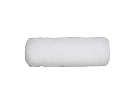 Vikan Mester Refill Stick malerrulle på 250 mm, fremstillet af hvid Westlon polyester til grove flader.