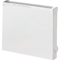 Panelovn for baderom, VPS1004 EM, 230V, 400W - Adax VPS10 EM