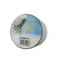 Grå Stokvis PVC tape med tydelig etiket, der angiver dimensioner 50mm x 20m og elektriske specifikationer.