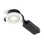 Nordtronic Low Profile ECO, LED downlight, 6W, 440lm, >Ra90, 3000K, hvit (matt)