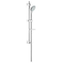 Grohe Euphoria Eco dusjsett - 1750 mm slange