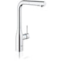 Grohe Essence kjøkkenarmatur, L-tute, 1-greps, Krom