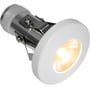 Nordtronic – Viola Mini downlight spot LED 2W / 30° / 2700K / dimmbar - matt hvit