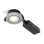 Nordtronic Low Profile ECO, LED downlight, 6W, 450lm, >Ra90, 4000K, grått