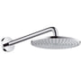 Hansgrohe Raindance AIR hodedusj - Ø240 mm