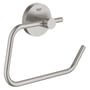 Grohe Essentials toalettpapirholder, Supersteel