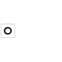 Symboltegning av den sekskantede åpningen på Bahco BE-7855 pipeskrutrekker på 5,5 x 125 mm.