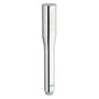 Grohe Euphoria Cosmopolitan Stick håndbruser med blank krom finish og 9,5 l/min vandforbrug.