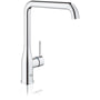 Grohe Essence kjøkkenarmatur, U-tute, 1-greps, Krom