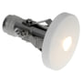 Nordtronic – Elena Mini downlight LED 2W / 120° / 2700K / dimmbar - matt hvit