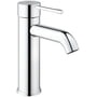 Grohe Essence 1-greps servantarmatur, S-Size, Krom