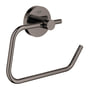 Grohe Essentials toalettpapirholder, Polert Hard Graphite