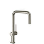 Hansgrohe Talis M54 220 kjøkkenarmatur, U-tute, 1-greps, Rustfritt stål