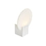 Hester vegglampe, LED, dimbar, hvit - Nordlux