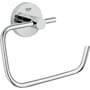 Grohe Essentials toalettpapirholder, Krom