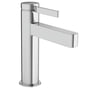 Hansgrohe Finoris 110 servantarmatur, 1-greps, m/ trykk-opp bunnventil, Krom