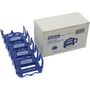 DIN-klemmer for Box-produkter - Nordtronic (5 stk)