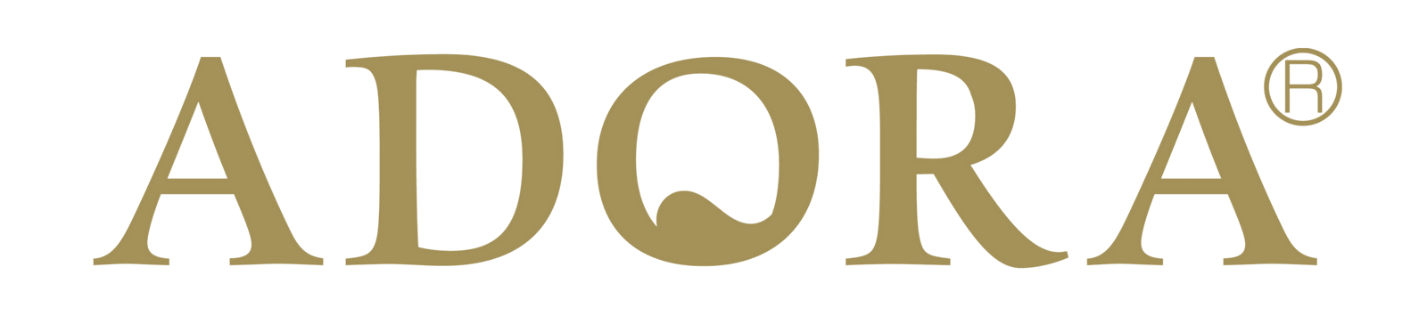 ADORA køkkenarmaturer